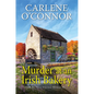 Murder at an Irish Bakery: An Enchanting Irish Mystery - Hardcover