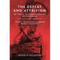 The Defeat and Attrition of the 12. Ss-Panzer-Division "Hitlerjugend": Volume I: The Normandy Bridgehead Battles 7-11 June 1944 - Hardcover