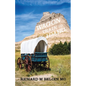 Wagon Train to Idaho: A Western Bounty Hunter, Romance, and Entrepreneur Series-Book 3 - Paperback