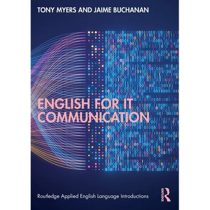 English for IT Communication - Paperback