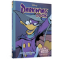 Darkwing Duck: Just Us Justice Ducks: Disney Afternoon Adventures Vol. 1 - Hardcover