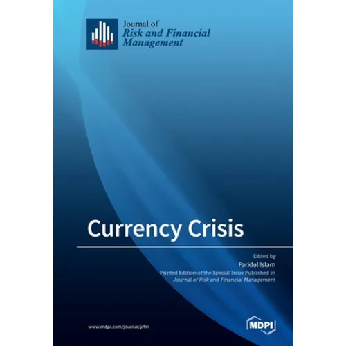 Currency Crisis - Paperback