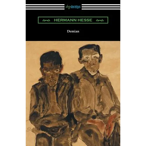 Demian: (Translated by N. H. Piday) - Paperback