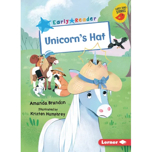 Unicorn's Hat - Paperback