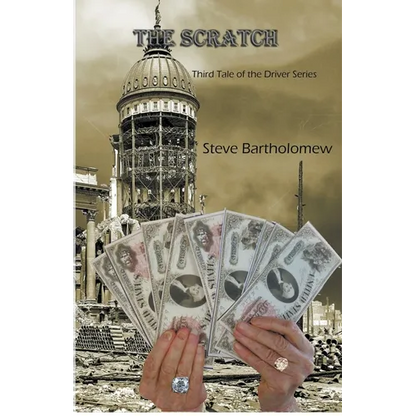 The Scratch - Paperback