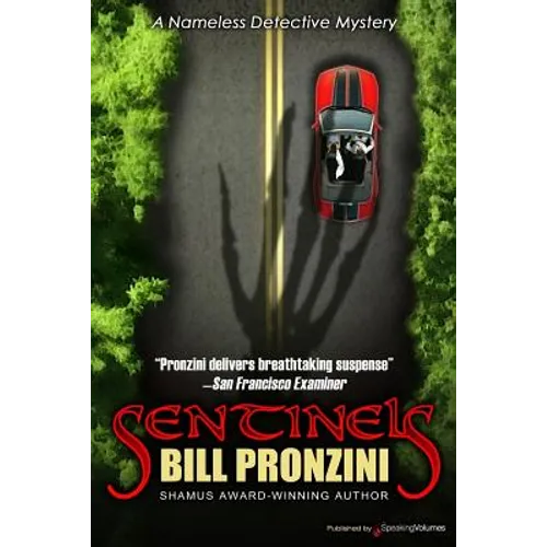 Sentinels - Paperback