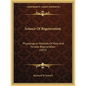 Science Of Regeneration: Physiological Methods Of Male And Female Regeneration (1955) - Paperback