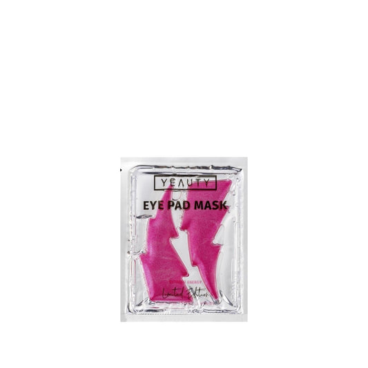 Yeauty Anti-Aging Eye Mask for Fine Lines & Wrinkles - Extreme Energy Formula, Under-Eye Skincare