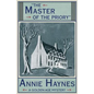 The Master of the Priory - Paperback