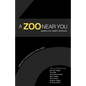 A Zoo Near You: Poetry by Robert Johnson - Paperback