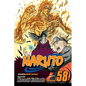Naruto, Vol. 58 - Paperback