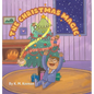 The Christmas Magic: Santa's Elves are Watching - Hardcover