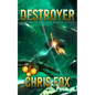 Destroyer - Paperback
