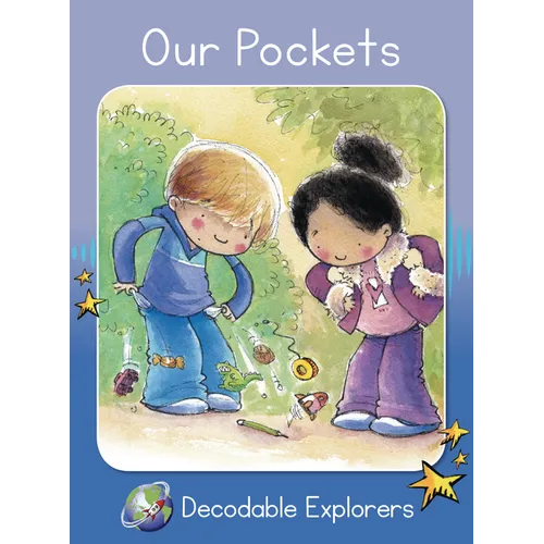 Our Pockets: Skills Set 5 - Paperback