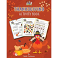 Thanksgiving - Activity Book - Paperback