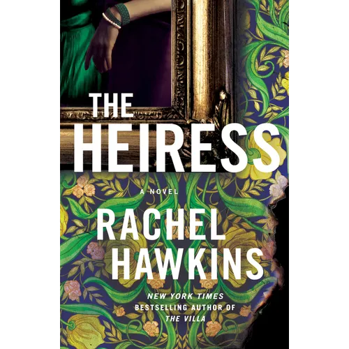 The Heiress - Paperback