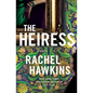 The Heiress - Paperback