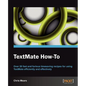 Textmate How-To - Paperback
