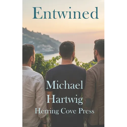 Entwined - Paperback