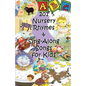 201 Nursery Rhymes & Sing-Along Songs for Kids - Paperback