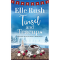 Tinsel and Teacups: A Holiday Beach Sweet Romance - Paperback