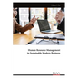 Human Resource Management in Sustainable Modern Business - Paperback