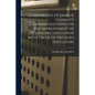 Comparison of James B. Conant's Recommendations for the Improvement of Secondary Education With Those of Previous Educators - Paperback