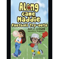 Along Came Maddie: Football Tryouts - Paperback