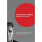 On Recruitment - Paperback