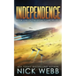 Independence: Book One of the Legacy Ship Trilogy - Paperback