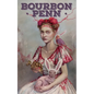 Bourbon Penn 35 - Paperback
