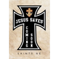 Jesus Saves: Coming Soon - Hardcover