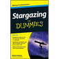 Stargazing for Dummies - Paperback