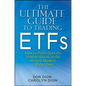 Trading ETFs - Hardcover