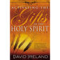 Activating the Gifts of the Holy Spirit - Paperback