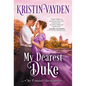 My Dearest Duke - Paperback