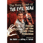 The Many Lives of The Evil Dead: Essays on the Cult Film Franchise - Paperback