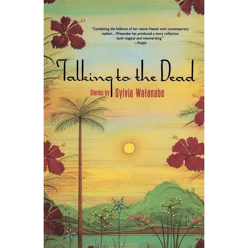 Talking to the Dead - Paperback