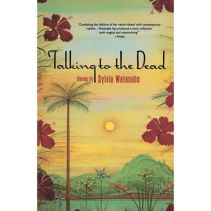 Talking to the Dead - Paperback