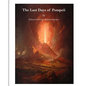 The Last Days of Pompeii - Paperback