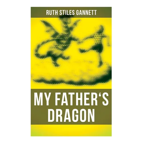 My Father's Dragon - Paperback