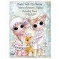 Sherri Baldy My Besties Warm Christmas Nights Coloring Book - Paperback