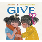 Give - Hardcover
