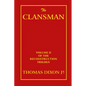 The Clansman - Paperback