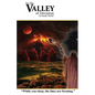 In The Valley Of Decision - Paperback