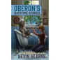 Oberon's Bathtime Stories - Paperback