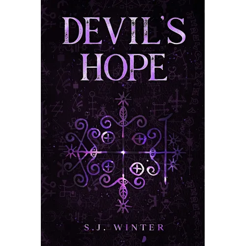 Devil's Hope - Paperback