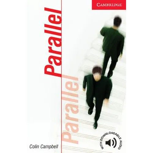 Parallel Level 1 Beginner/Elementary - Paperback