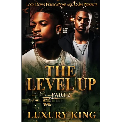 The Level Up 2 - Paperback