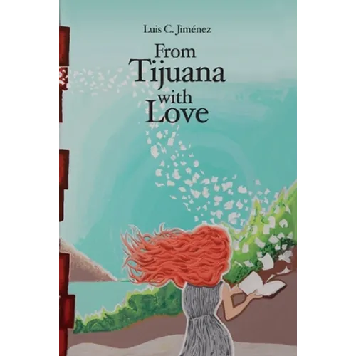 From Tijuana With Love - Paperback